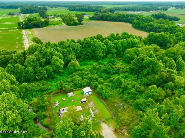 Land for sale in Fremont, North Carolina