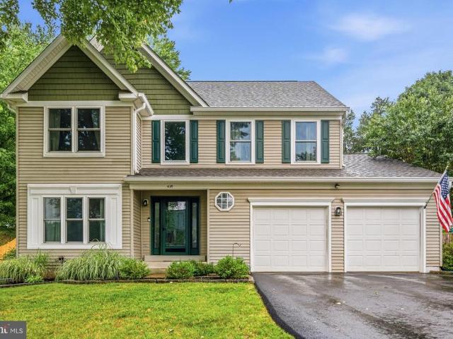 House for sale in Virginia