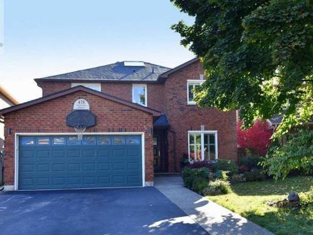House for sale in Ancaster, Ontario
