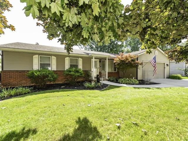 House for sale in Ypsilanti, Michigan