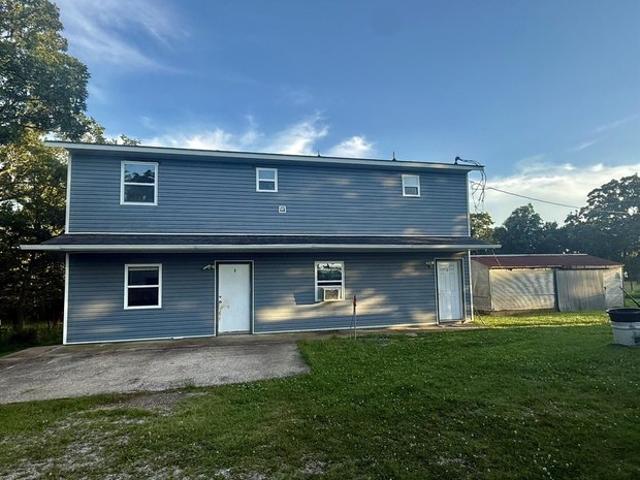 Townhouse for sale in Colcord, Oklahoma