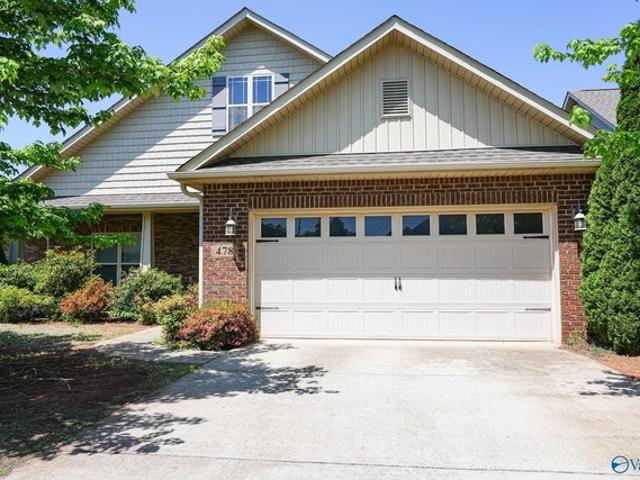 House for sale in Huntsville, Alabama
