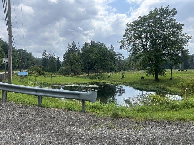 Land for sale in Coudersport, Pennsylvania