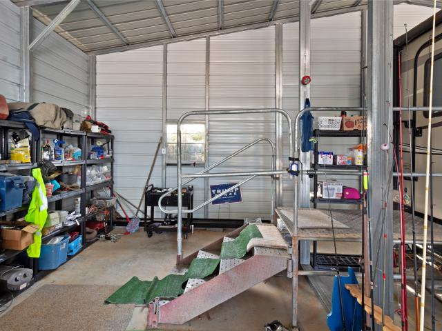 Land for sale in Newton, Texas