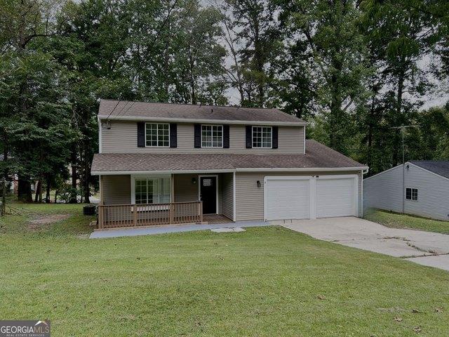 House for sale in Tucker, DeKalb County