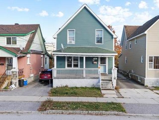 Property for sale in North Bay, Ontario
