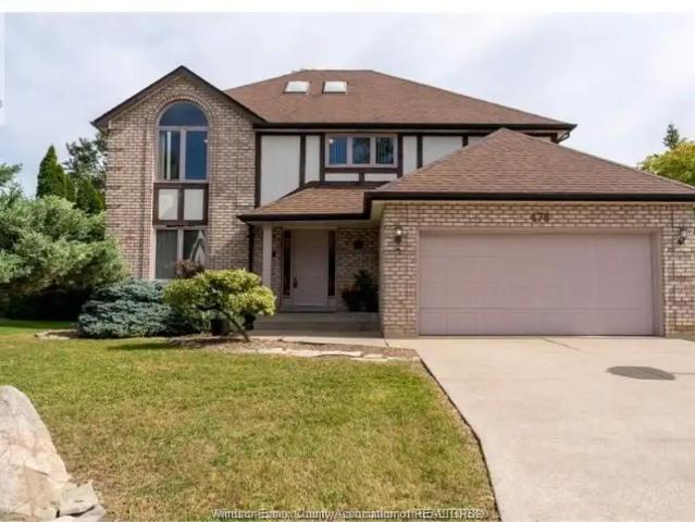 House for rent in Maidstone, Ontario