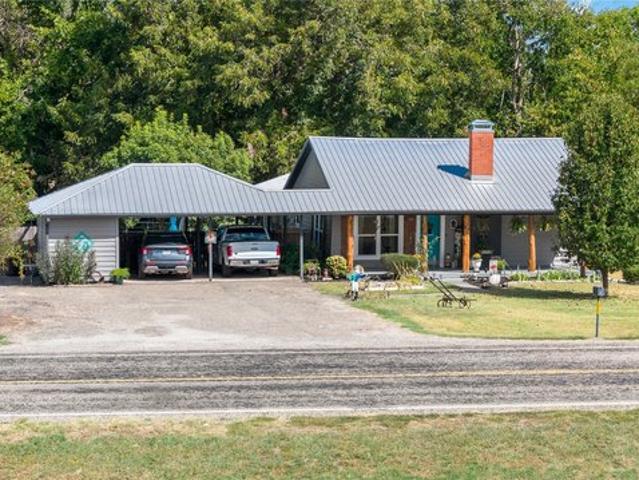 House for sale in Clarksville, Red River County
