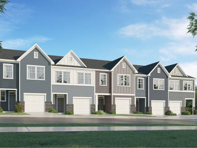 Townhouse for sale in Alamance, North Carolina