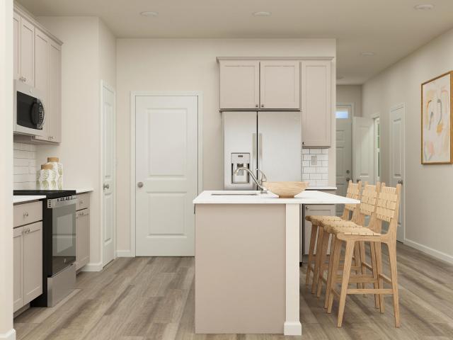 Townhouse for sale in Alamance, North Carolina