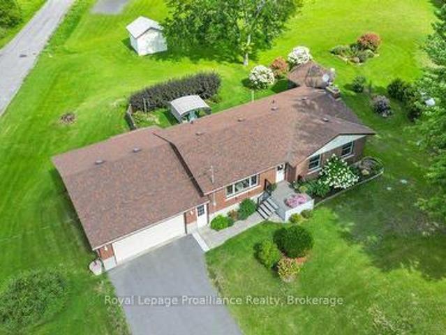 House for sale in Quinte West, Ontario