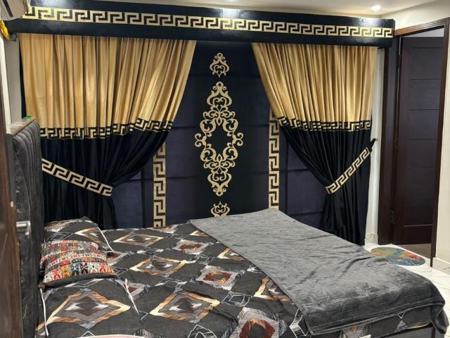 Apartment for sale in Lahore, Bahria Town