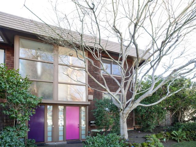 Townhouse for sale in Palo Alto, California