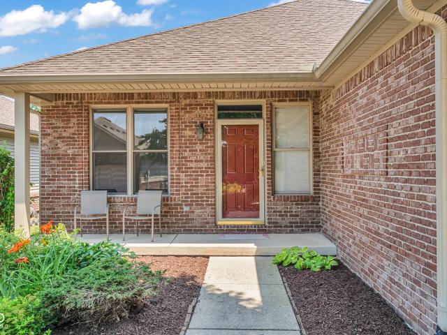 Condo for sale in Greencastle, Indiana