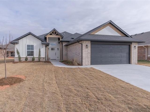 House for sale in Washington, Oklahoma