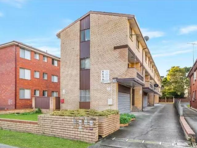 Condo for rent in Sydney, New South Wales