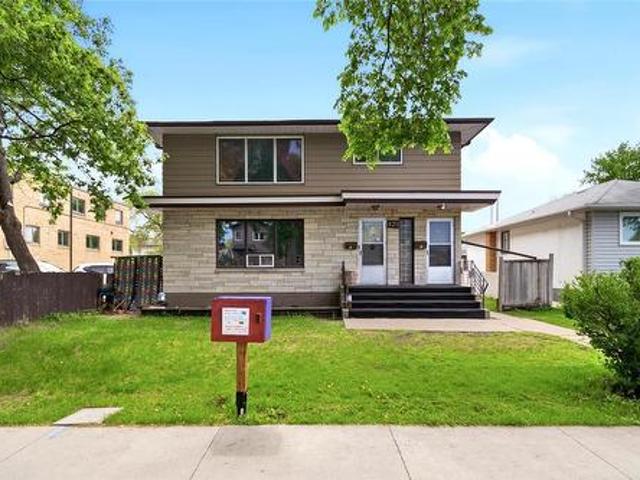 House for sale in West Kildonan, Winnipeg