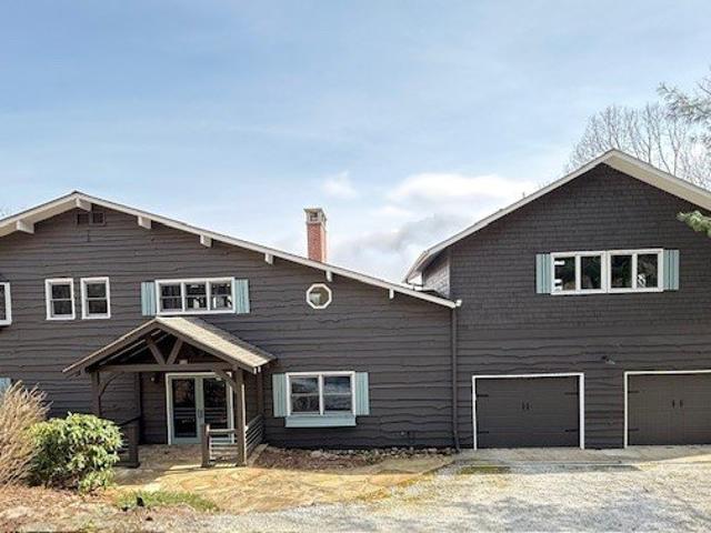 House for sale in Highlands, North Carolina