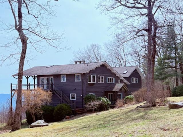 House for sale in Highlands, North Carolina