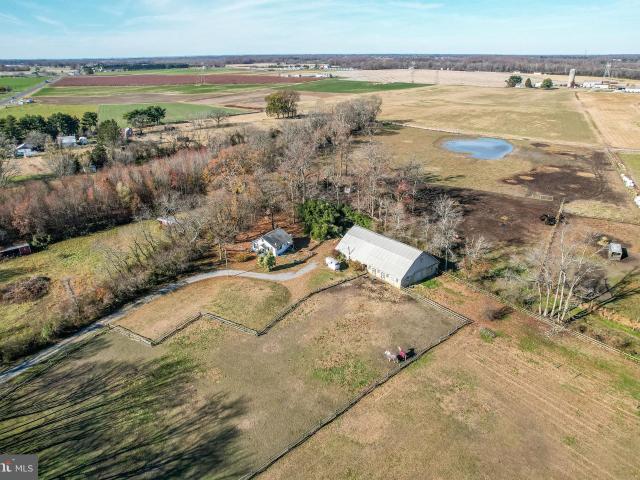 Land for sale in Elmer, New Jersey