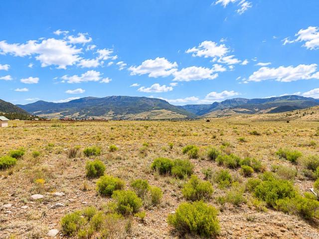 House for sale in Creede Haven, Creede