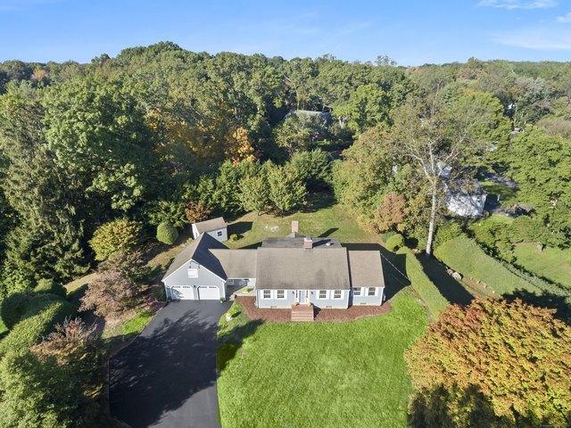 House for sale in Fairfield, Connecticut