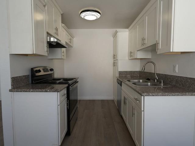 Apartment for rent in Norwalk, California