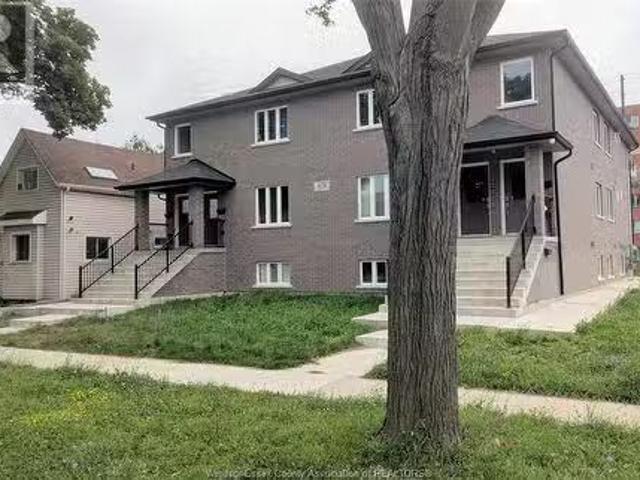 House for sale in Maidstone, Ontario