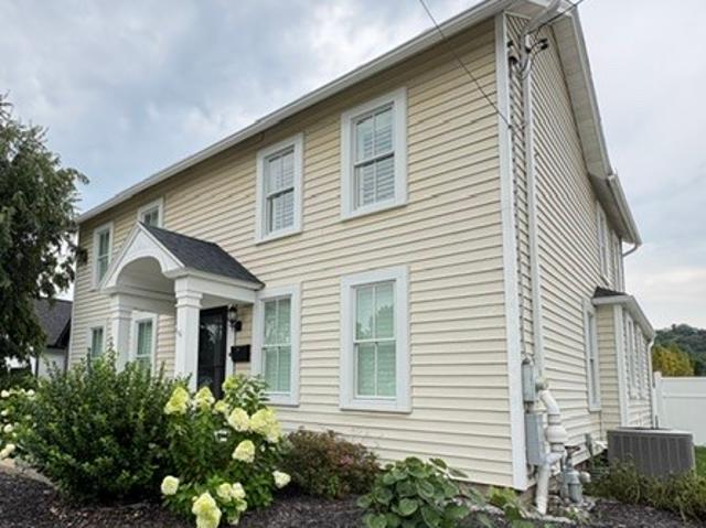 House for sale in Beaver, Pennsylvania
