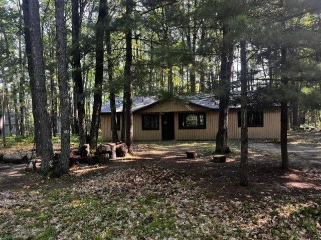 House for sale in Rose City, Michigan