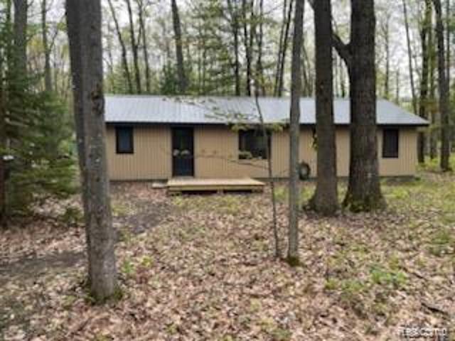 House for sale in Rose City