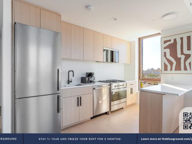 Apartment for rent in Arverne, New York