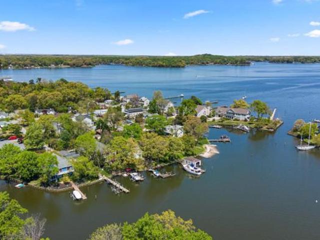 House for sale in Arnold, Maryland