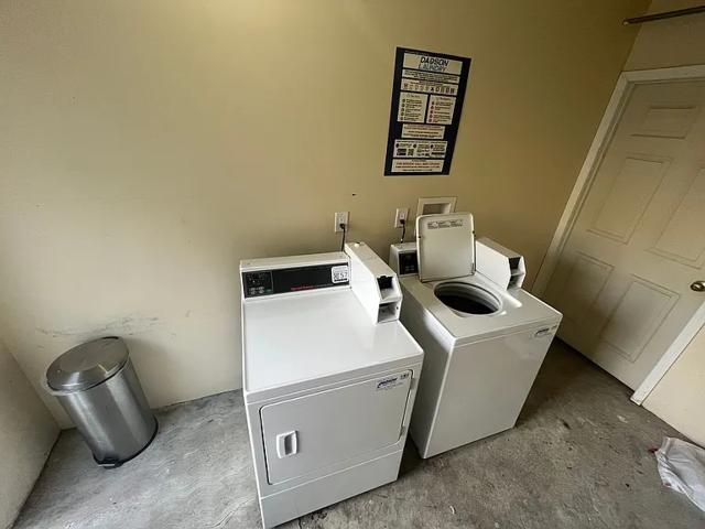 Apartment for rent in Canoga Park, California