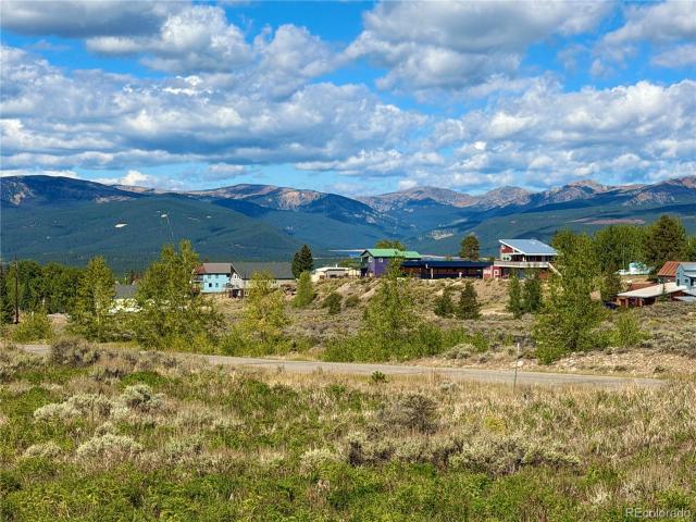 Land for sale in Leadville, Colorado