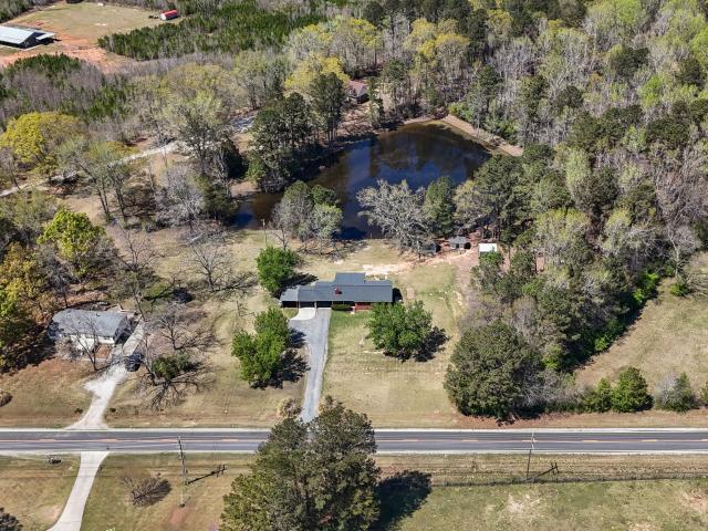 House for sale in Milner, Georgia