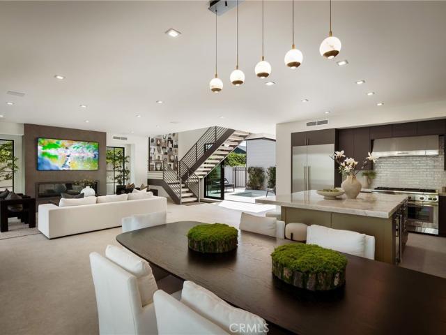 House for sale in Laguna Beach, California