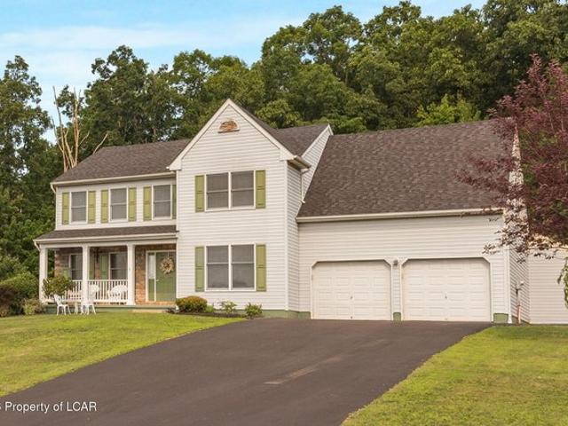 House for sale in Drums, Pennsylvania