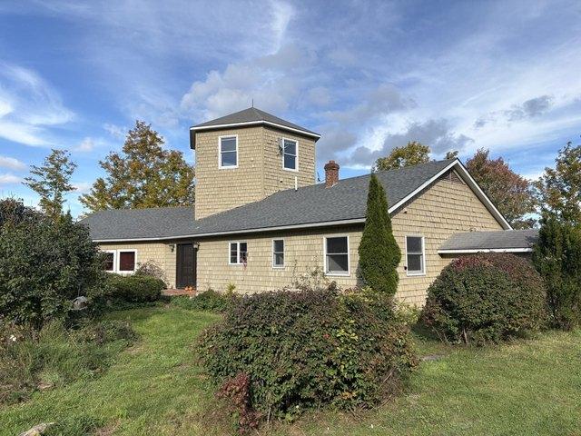 House for sale in Washington, Orange County
