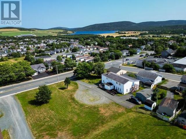 Commercial for sale in Goulds, St. John's