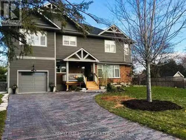 House for sale in York, Ontario