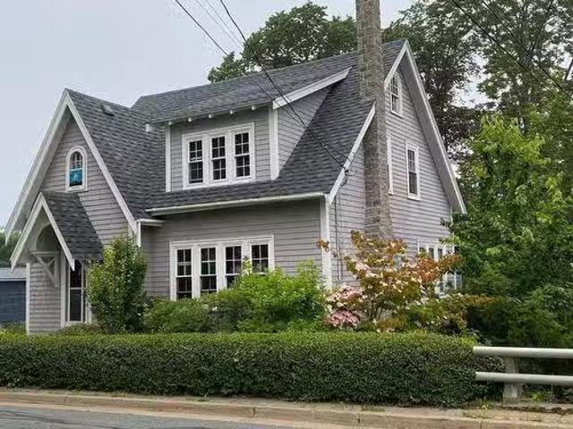 House for sale in Liverpool, Nova Scotia