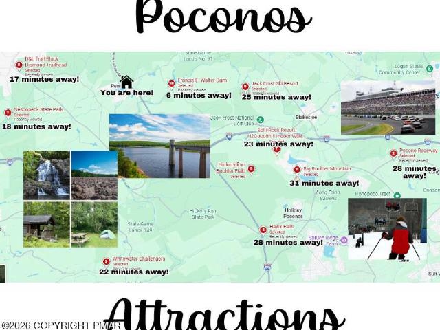 Land for sale in Pennsylvania