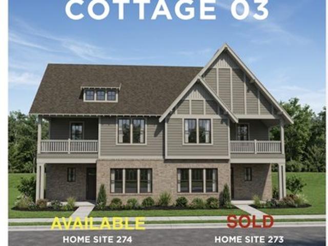 Townhouse for sale in Tennessee