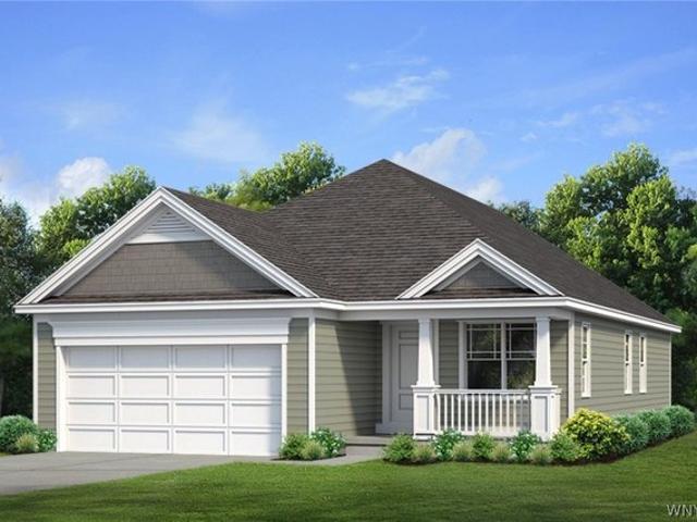 House for sale in East Amherst, New York