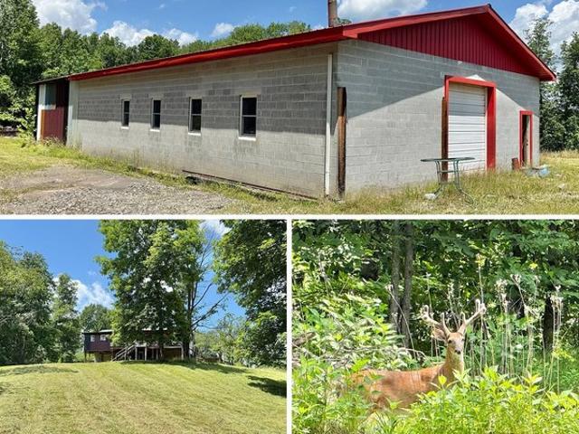 House for sale in West Virginia
