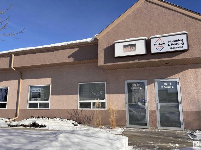 Office for rent in Wedgewood, Alberta