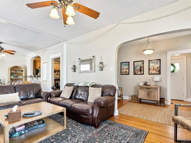 House for sale in Denver, Colorado