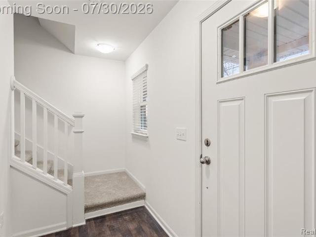 Condo for sale in Wixom, Michigan
