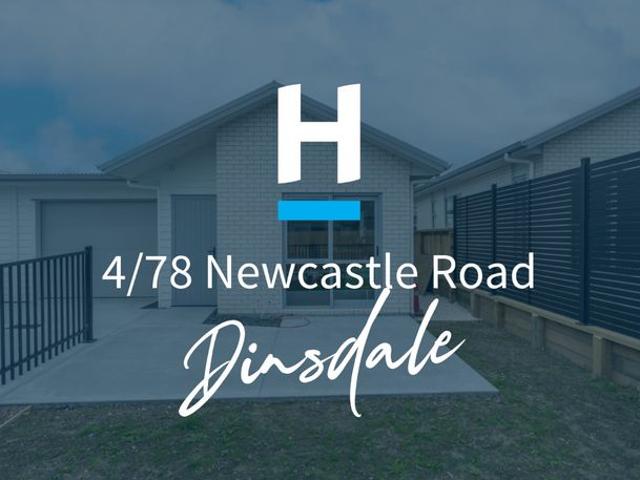 Apartment for rent in Hamilton, Waikato
